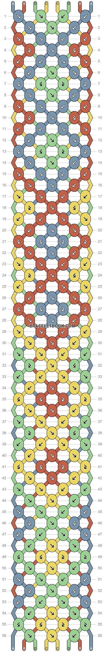 Normal pattern #149730 variation #452124 pattern