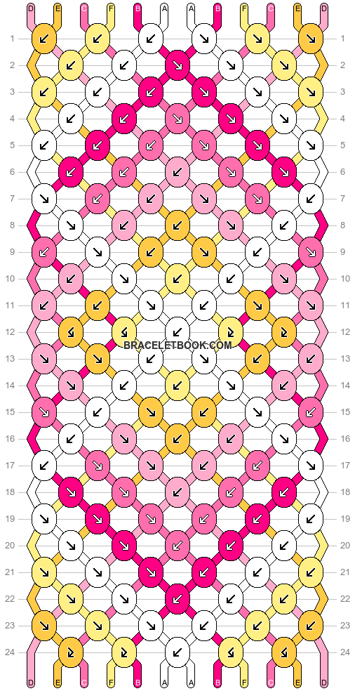 Normal pattern #125868 variation #452125 pattern