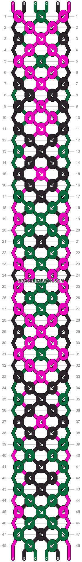 Normal pattern #208943 variation #452126 pattern