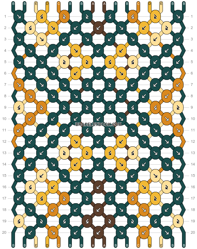 Normal pattern #160682 variation #452127 pattern