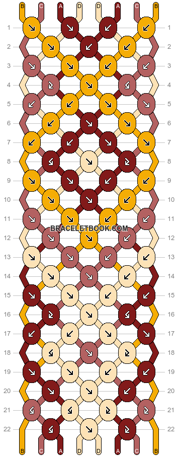 Normal pattern #214515 variation #452128 pattern