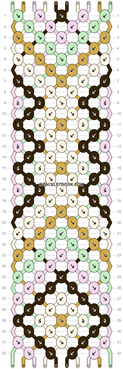 Normal pattern #26424 variation #452129 pattern