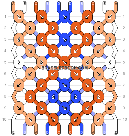 Normal pattern #16602 variation #452131 pattern