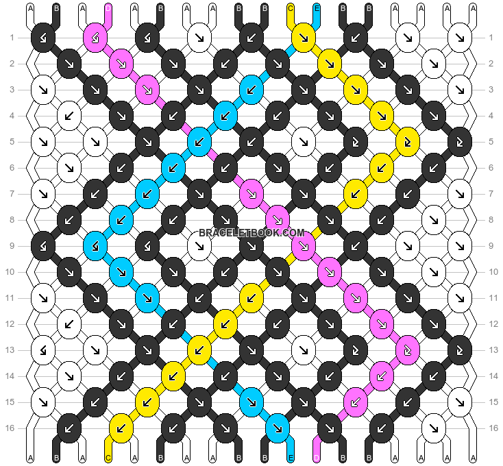 Normal pattern #77475 variation #452133 pattern