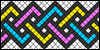 Normal pattern #77475 variation #452133