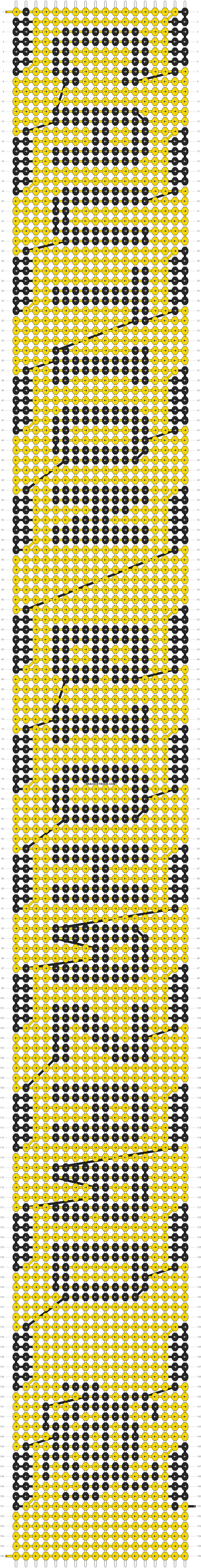 Alpha pattern #213907 variation #452134 pattern