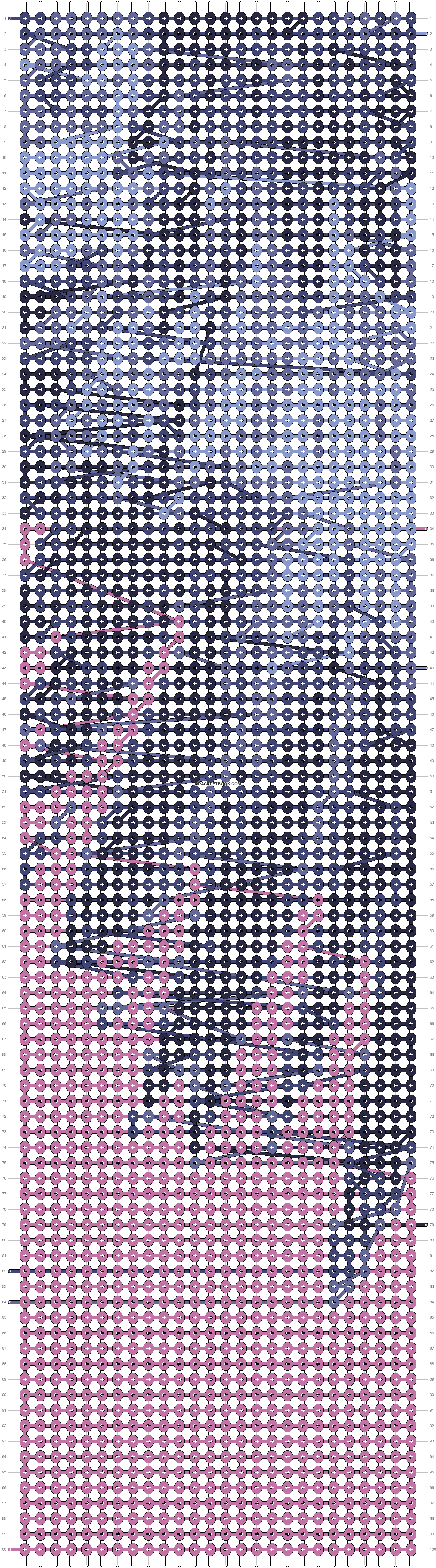 Alpha pattern #213538 variation #452136 pattern