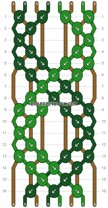 Normal pattern #195966 variation #452137 pattern
