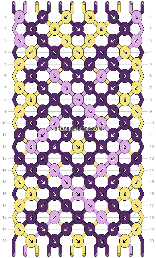 Normal pattern #214337 variation #452138 pattern