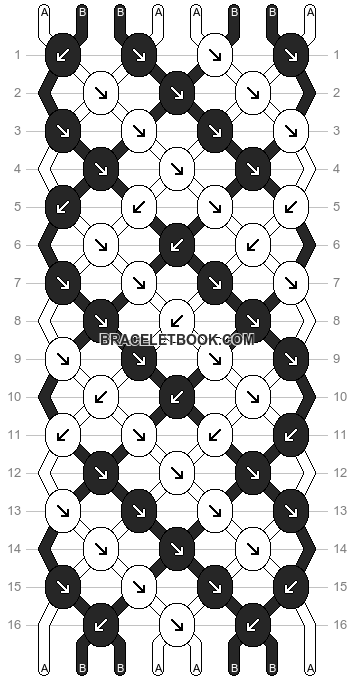 Normal pattern #214551 variation #452139 pattern