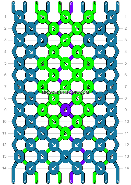 Normal pattern #155179 variation #452140 pattern