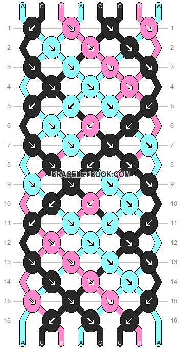 Normal pattern #214551 variation #452141 pattern