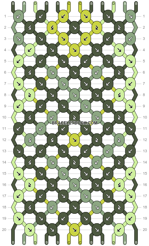 Normal pattern #214337 variation #452142 pattern