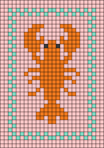 Alpha pattern #202302 variation #452143 preview