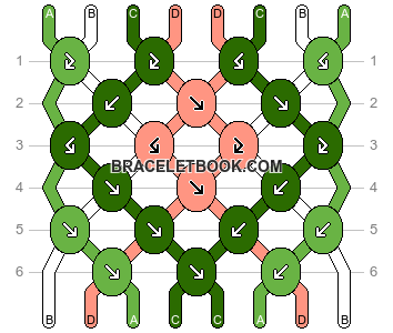 Normal pattern #17803 variation #452144 pattern
