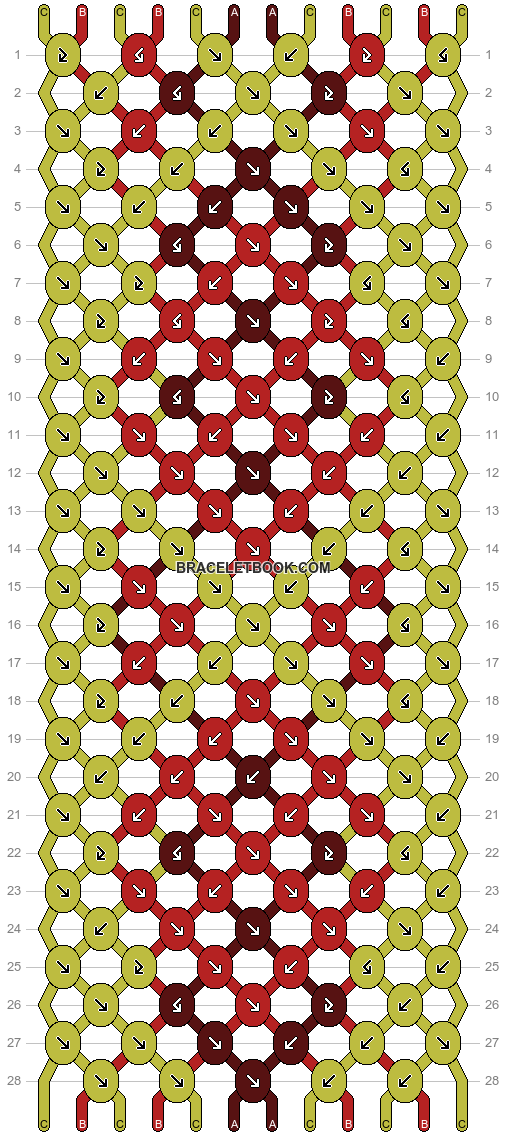Normal pattern #191796 variation #452145 pattern