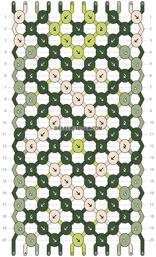 Normal pattern #214337 variation #452146 pattern
