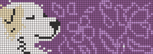 Alpha pattern #142685 variation #452147