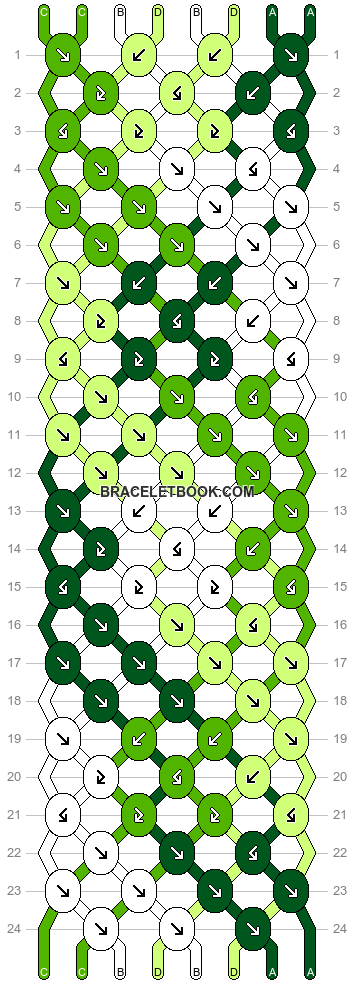 Normal pattern #212459 variation #452148 pattern