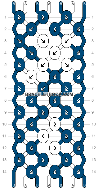 Normal pattern #163653 variation #452149 pattern