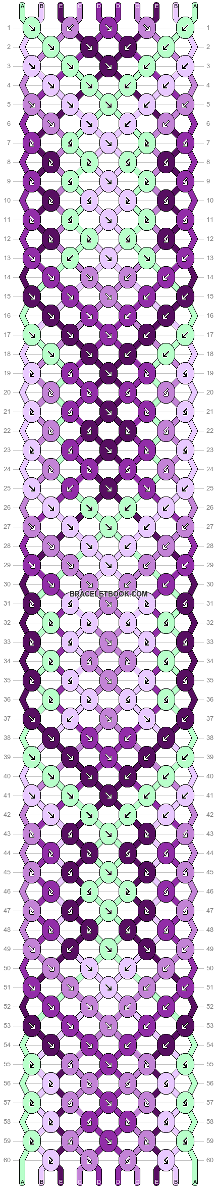 Normal pattern #195898 variation #452150 pattern