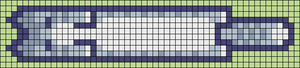 Alpha pattern #160651 variation #452152