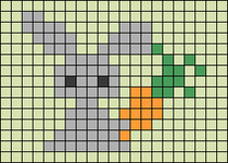 Alpha pattern #214416 variation #452154