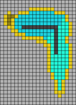 Alpha pattern #214372 variation #452155