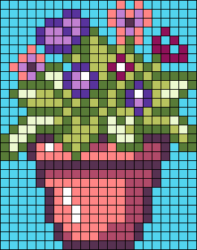 Alpha pattern #213546 variation #452158 preview