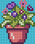 Alpha pattern #213546 variation #452158