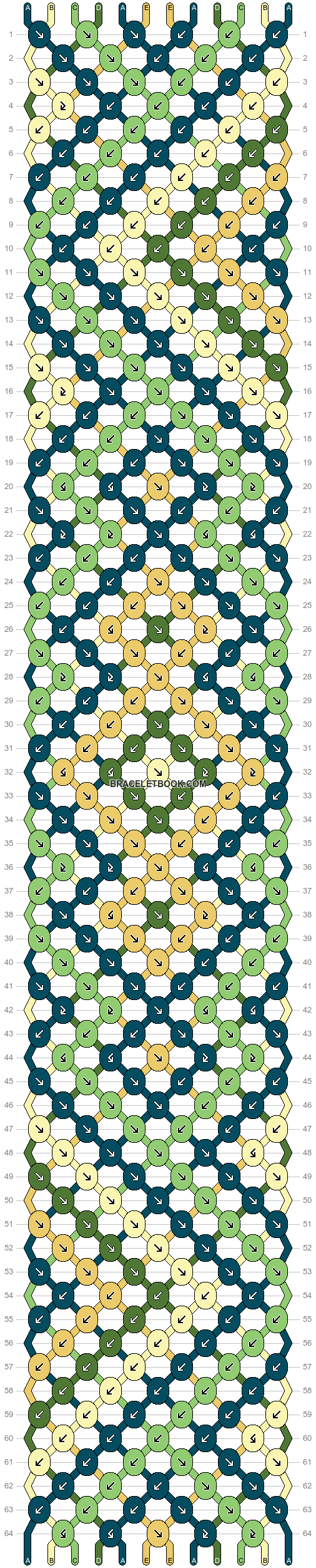 Normal pattern #170384 variation #452159 pattern