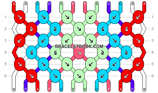 Normal pattern #18 variation #452160 pattern