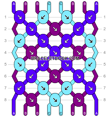 Normal pattern #236 variation #452161 pattern