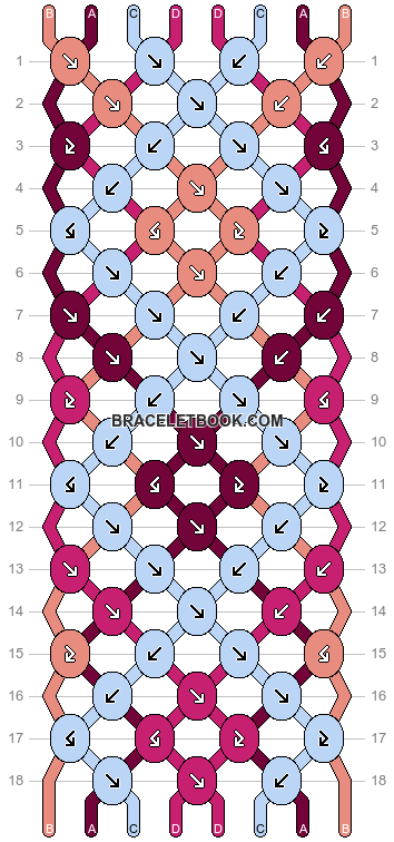 Normal pattern #150242 variation #452162 pattern