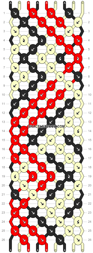 Normal pattern #214568 variation #452165 pattern