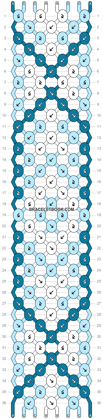 Normal pattern #212858 variation #452167 pattern