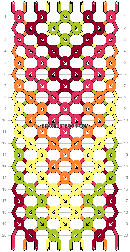 Normal pattern #214478 variation #452168 pattern