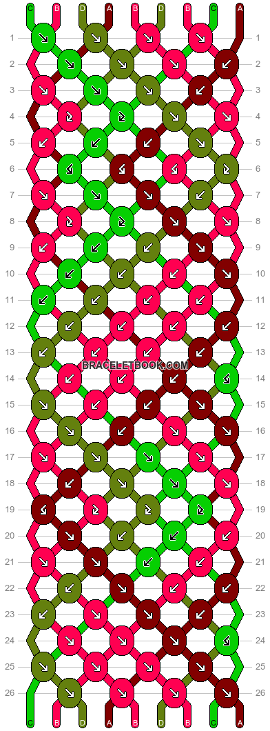 Normal pattern #214568 variation #452169 pattern