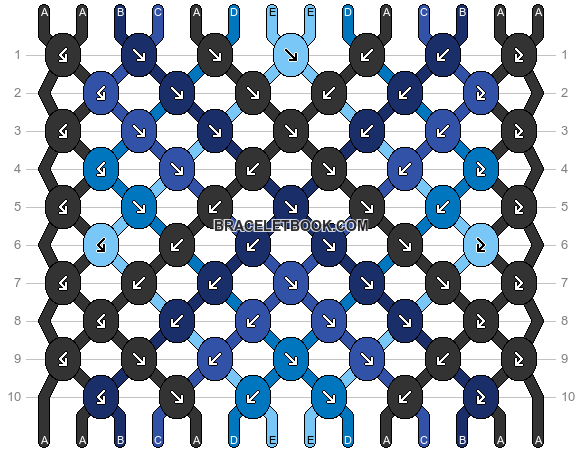 Normal pattern #26401 variation #452170 pattern