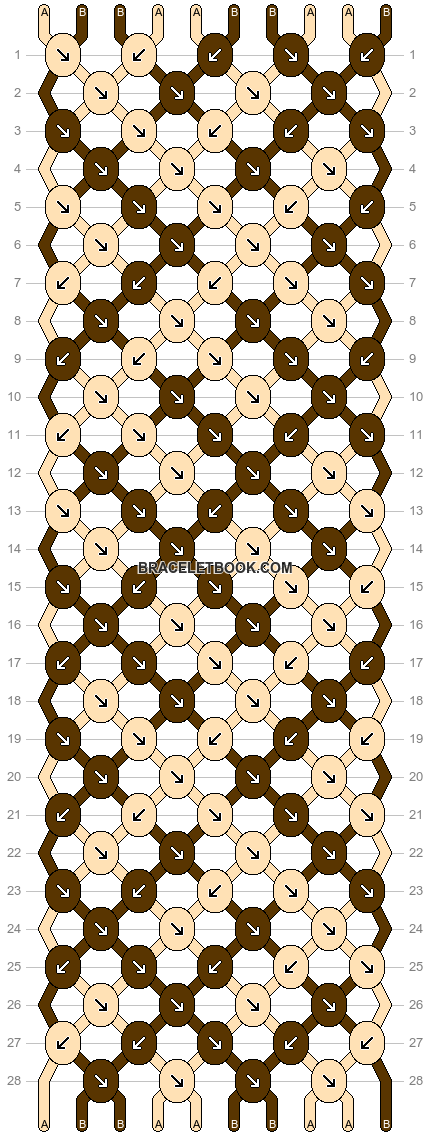 Normal pattern #6973 variation #452171 pattern
