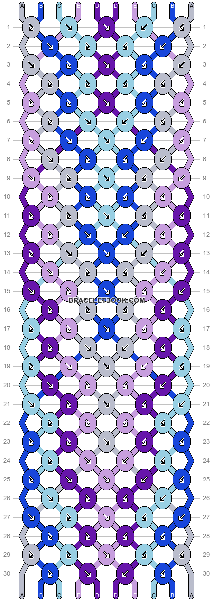 Normal pattern #211654 variation #452172 pattern