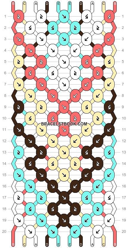 Normal pattern #214478 variation #452174 pattern