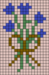 Alpha pattern #167225 variation #452175