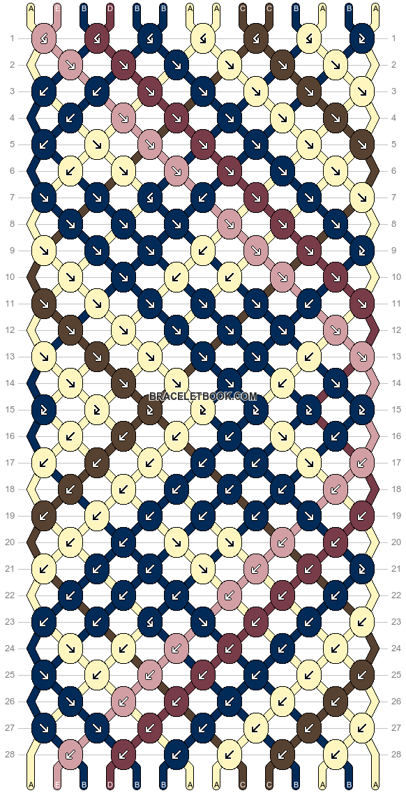Normal pattern #34499 variation #452176 pattern