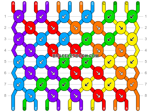Normal pattern #109 variation #452177 pattern