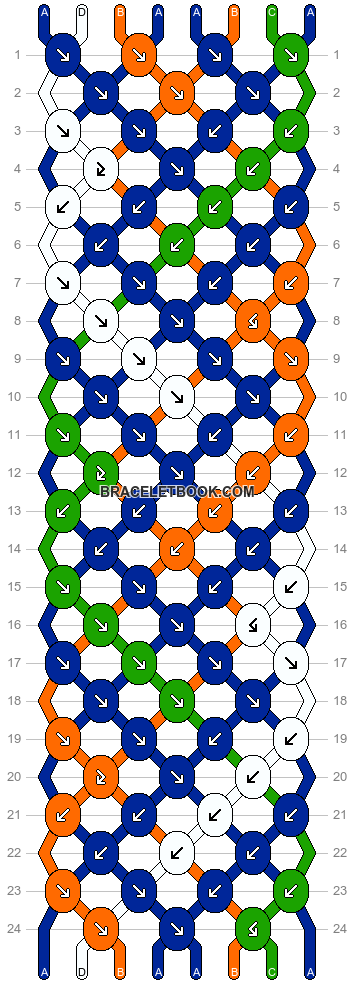 Normal pattern #213990 variation #452178 pattern