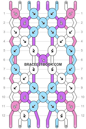 Normal pattern #214032 variation #452179 pattern