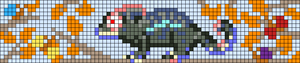 Alpha pattern #151879 variation #452180