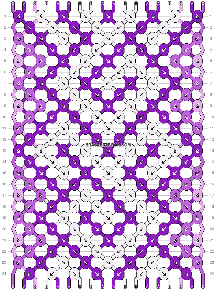 Normal pattern #117147 variation #452182 pattern
