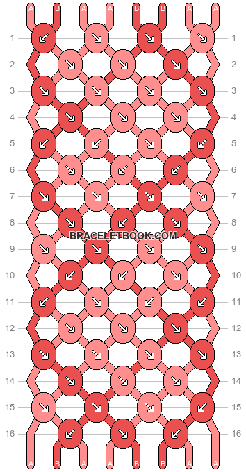 Normal pattern #214551 variation #452183 pattern